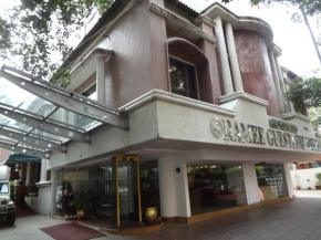 Гостиница Ramee Guestline Hotel Dadar  Мумбаи